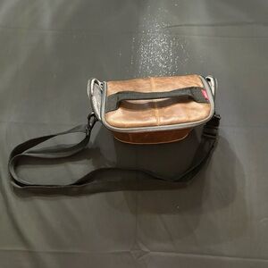 Golla Brown Camera Bag